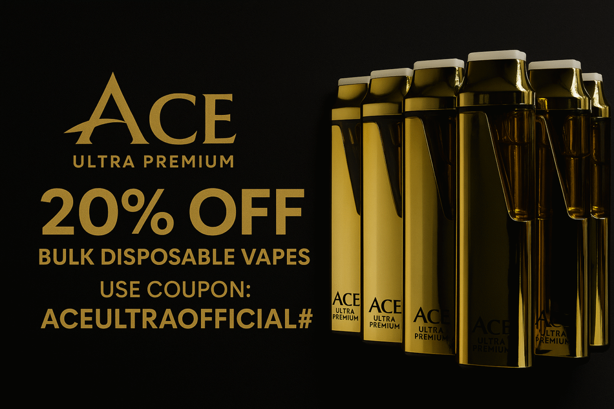 ACE Ultra Premium