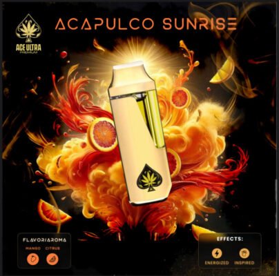 ACE Ultra Premium