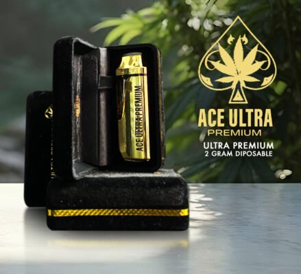 ace ultra premium 2g disposable