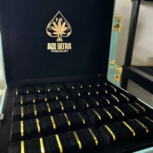 Ace Ultra Premium 2G Disposable
