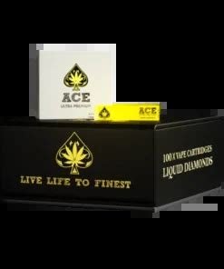 Ace Ultra Premium Gold Edition