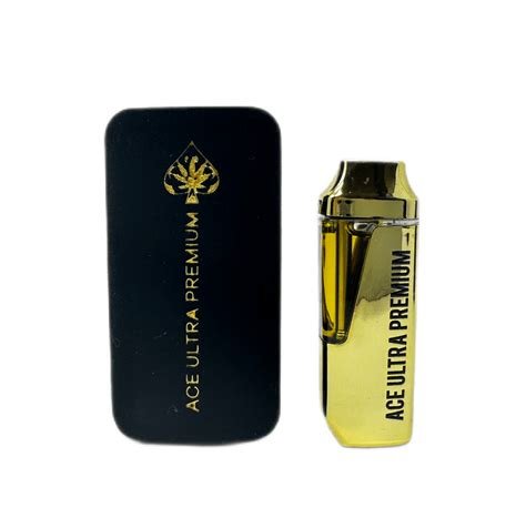 ACE Ultra Premium