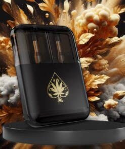 Ace Ultra Premium Gold Edition