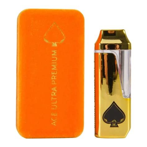 ACE Ultra Premium