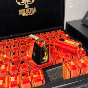 Ace Ultra Premium Real or Fake