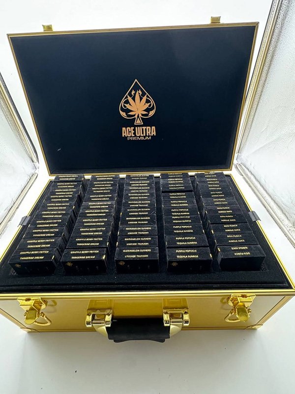 4g Dual Ace Ultra Premium